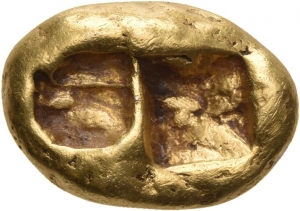 Könige von Lydien: Kroisos