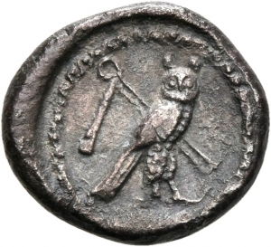 Phönizien: Tyros