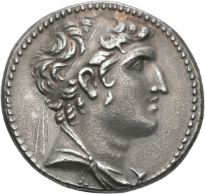 Seleukiden:Alexandros I. Balas