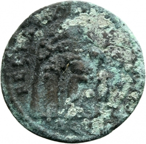 Spätantike: Constans