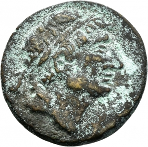 Fälschung - Seleukiden: Antiochos III.