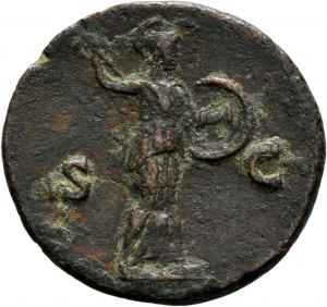 Römische Kaiserzeit: Hadrianus