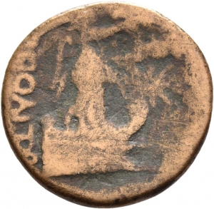 Phönizien: Tripolis