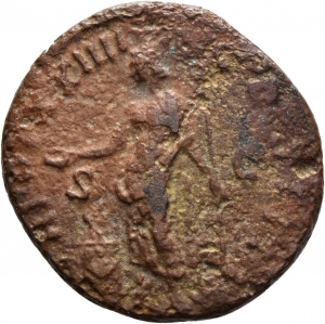 Römische Kaiserzeit: Antoninus Pius