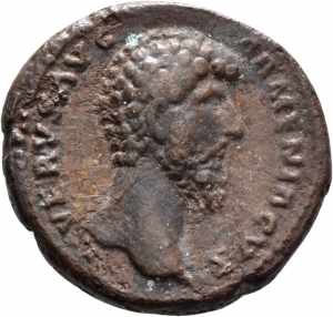 Römische Kaiserzeit: Lucius Verus