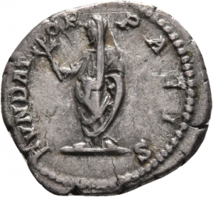 Römische Kaiserzeit: Septimius Severus