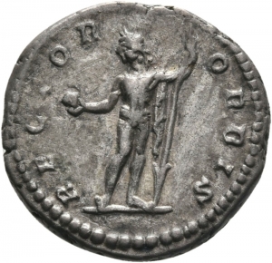Römische Kaiserzeit: Caracalla