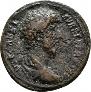 Römische Kaiserzeit: Lucius Verus