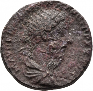 Römische Kaiserzeit: Marcus Aurelius