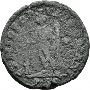 Spätantike: Maximianus I. Herculius