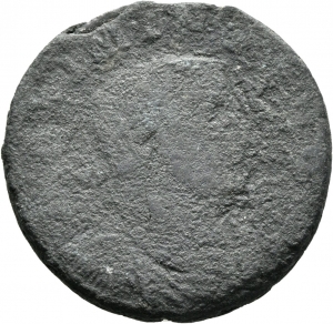 Spätantike: Maximianus I. Herculius