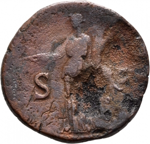 Römische Kaiserzeit: Hadrianus