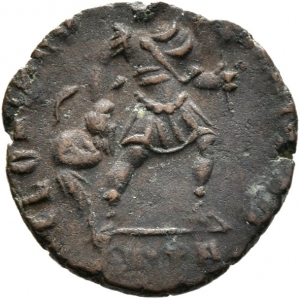 Spätantike: Valentinianus I.