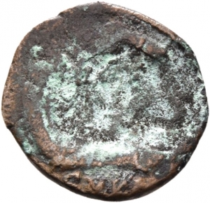 Spätantike: Theodosius I.