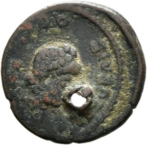 Spätantike: Theodosius I.