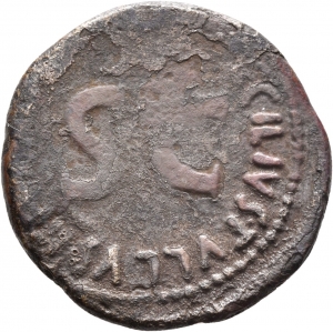 Römische Kaiserzeit: Augustus