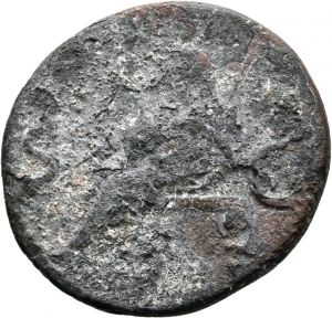 Römsiche Kaiserzeit: Caligula