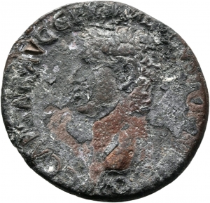 Römsiche Kaiserzeit: Caligula