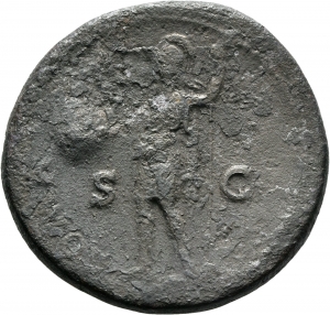 Römische Kaiserzeit: Vespasianus