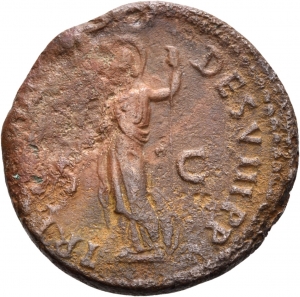 Römische Kaiserzeit: Domitianus