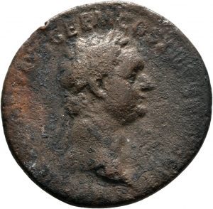 Römische Kaiserzeit: Domitianus