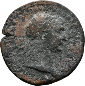 Römische Kaiserzeit: Traianus