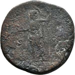 Römische Kaiserzeit: Marcus Aurelius