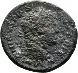 Römische Kaiserzeit: Caracalla