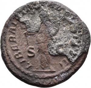 Römische Kaiserzeit: Severus Alexander