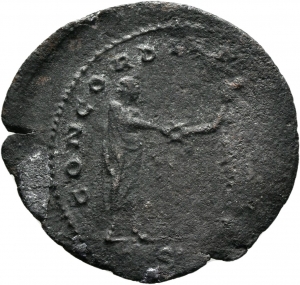 Römische Kaiserzeit: Aurelianus