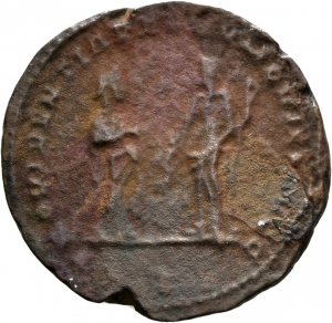 Spätantike: Maximianus Herculius