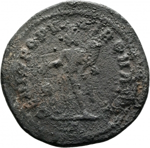 Spätantike: Maximianus Herculius für Constantius I.
