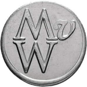 Medaille: Martin von Wagner Museum